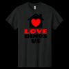 Heavy Cotton ™ 100% Cotton T Shirt Thumbnail