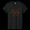 Heavy Cotton ™ 100% Cotton T Shirt Thumbnail