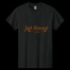 Heavy Cotton ™ 100% Cotton T Shirt Thumbnail