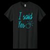 Heavy Cotton ™ 100% Cotton T Shirt Thumbnail