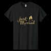 Heavy Cotton ™ 100% Cotton T Shirt Thumbnail