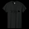 Heavy Cotton ™ 100% Cotton T Shirt Thumbnail