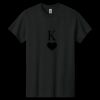 Heavy Cotton ™ 100% Cotton T Shirt Thumbnail