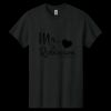 Heavy Cotton ™ 100% Cotton T Shirt Thumbnail