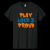 Heavy Cotton ™ 100% Cotton T Shirt Thumbnail