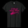 Heavy Cotton ™ 100% Cotton T Shirt Thumbnail