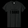 Heavy Cotton ™ 100% Cotton T Shirt Thumbnail