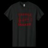 Heavy Cotton ™ 100% Cotton T Shirt Thumbnail