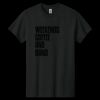 Heavy Cotton ™ 100% Cotton T Shirt Thumbnail