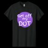 Heavy Cotton ™ 100% Cotton T Shirt Thumbnail