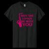 Heavy Cotton ™ 100% Cotton T Shirt Thumbnail