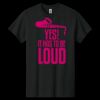 Heavy Cotton ™ 100% Cotton T Shirt Thumbnail