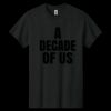 Heavy Cotton ™ 100% Cotton T Shirt Thumbnail