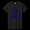 Heavy Cotton ™ 100% Cotton T Shirt Thumbnail