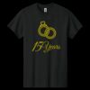 Heavy Cotton ™ 100% Cotton T Shirt Thumbnail