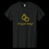 Heavy Cotton ™ 100% Cotton T Shirt Thumbnail