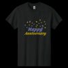 Heavy Cotton ™ 100% Cotton T Shirt Thumbnail