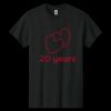 Heavy Cotton ™ 100% Cotton T Shirt Thumbnail