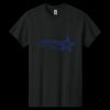 Heavy Cotton ™ 100% Cotton T Shirt Thumbnail
