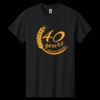 Heavy Cotton ™ 100% Cotton T Shirt Thumbnail