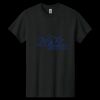 Heavy Cotton ™ 100% Cotton T Shirt Thumbnail