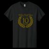Heavy Cotton ™ 100% Cotton T Shirt Thumbnail