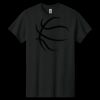Heavy Cotton ™ 100% Cotton T Shirt Thumbnail