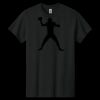 Heavy Cotton ™ 100% Cotton T Shirt Thumbnail