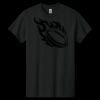 Heavy Cotton ™ 100% Cotton T Shirt Thumbnail