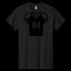 Heavy Cotton ™ 100% Cotton T Shirt Thumbnail