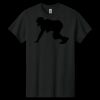 Heavy Cotton ™ 100% Cotton T Shirt Thumbnail