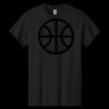Heavy Cotton ™ 100% Cotton T Shirt Thumbnail