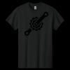 Heavy Cotton ™ 100% Cotton T Shirt Thumbnail