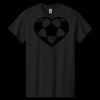 Heavy Cotton ™ 100% Cotton T Shirt Thumbnail
