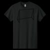 Heavy Cotton ™ 100% Cotton T Shirt Thumbnail