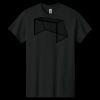 Heavy Cotton ™ 100% Cotton T Shirt Thumbnail