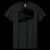 Heavy Cotton ™ 100% Cotton T Shirt Thumbnail