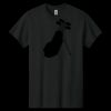 Heavy Cotton ™ 100% Cotton T Shirt Thumbnail