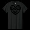 Heavy Cotton ™ 100% Cotton T Shirt Thumbnail