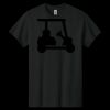 Heavy Cotton ™ 100% Cotton T Shirt Thumbnail