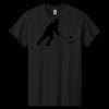 Heavy Cotton ™ 100% Cotton T Shirt Thumbnail