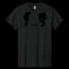 Heavy Cotton ™ 100% Cotton T Shirt Thumbnail