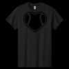 Heavy Cotton ™ 100% Cotton T Shirt Thumbnail