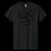 Heavy Cotton ™ 100% Cotton T Shirt Thumbnail