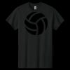 Heavy Cotton ™ 100% Cotton T Shirt Thumbnail