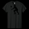 Heavy Cotton ™ 100% Cotton T Shirt Thumbnail