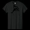 Heavy Cotton ™ 100% Cotton T Shirt Thumbnail