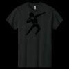 Heavy Cotton ™ 100% Cotton T Shirt Thumbnail