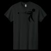 Heavy Cotton ™ 100% Cotton T Shirt Thumbnail