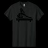 Heavy Cotton ™ 100% Cotton T Shirt Thumbnail